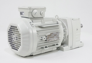 Nieuwe Originele Klaar R47 Drn100ls4 22kw 230400V 1450Rpm I1927 Plc Programmeercontroller - Product Image 2