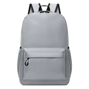 กระเป๋าเป้สะพายหลังแฟชั่นกันน้ำแบบอ็อกซ์ฟอร์ดสั่งทำขายส่งจากโรงงาน พร้อมซิปปิด สำหรับเด็กผู้หญิงและเด็กๆ - Product Image 2