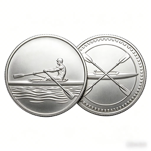 Pièce de monnaie commémorative sportive ronde en laiton pour la reconnaissance des réalisations de Taekwondo <span class=keywords><strong>Dojo</strong></span> - Vente en gros - Product Image 1
