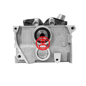 XC ฝาสูบเครื่องยนต์4G64 24L 16V MD188956 MD30547ใหม่ล่าสุดสำหรับมิตซูบิชิ L200ปาเจโรเดลิกา Outlander <span class=keywords><strong>Galant</strong></span> - Product Image 5