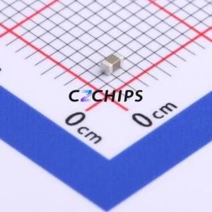 0603B105K500NT SMD Capacitor (MLCC) 0603 ( Capacitance: 1uF )( Precision: 10% Rated Voltage: 50V ) - Product Image 1