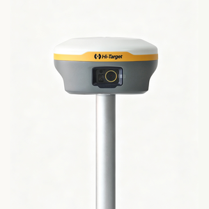 เครื่องมือสำรวจ Hi-Target V600L เลเซอร์วิชวล RTK GNSS 1408 ช่องสัญญาณ กล้องคู่ AR Stakeout ระดับกันน้ำ IP68 พร้อมระบบ GPS RTK - Product Image 2