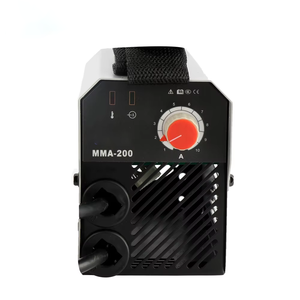 Producto estrella 2026: Soldadora eléctrica MMA de arco, inversor de soldadura DC, inversor de soldadura - Product Image 5