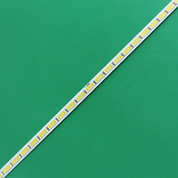 Bande lumineuse LED pour téléviseur XS-1079 pour LG 42 pouces 7 broches 66 LED EDGE LED 015B8000-A97-000-9803 compatible avec Haier LE42A910 LED42Z500
