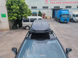 Boîte <span class=keywords><strong>de</strong></span> <span class=keywords><strong>toit</strong></span> pour Toyota 800L en plastique ABS PMMA avec clés <span class=keywords><strong>de</strong></span> sécurité, design sportif, ouverture latérale - Product Image 2