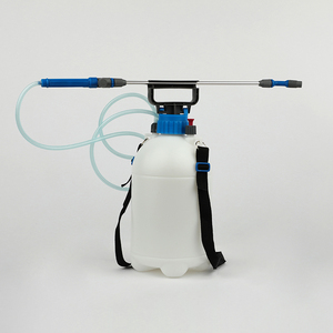 4L Quality Garden Air <strong>Pressure</strong> <strong>Sprayer</strong> for Home and Garden - Product Image 2