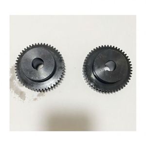 Shenzhen hxmt factorygear ผู้ผลิตทองเหลืองแม่พิมพ์ไดรฟ์มอเตอร์เกียร์ - Product Image 4