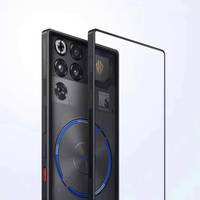 Dernier modèle 2026 Redmagic 11S Pro+ Snapdragon 8 Elite Gen 5 144Hz 6.85'' 1.5K Amoled 7500mAh 120W Téléphone mobile 5G Smartphone de jeu