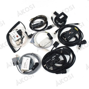 Kit Completo de Diagnóstico para Montacargas OEM Still, Linde, Canbox Doctor, Judit Box, Incado, Hyster, Yale, Toyota, BT Crown, CAN-USB, Zapi - Product Image 1