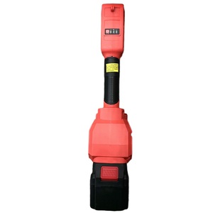 1200 Wát điện máy cắt cỏ và chuỗi tông đơ Combo, trọng lượng nhẹ và thiết kế di động - Product Image 5