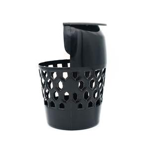 Standaard Maat 6 Stks/set Biljarttafel Drop Pick-Up Rubberen Zak Te Koop - Product Image 4