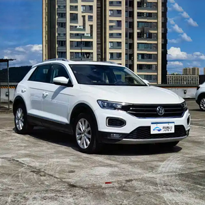 Volkswagen <span class=keywords><strong>T</strong></span>-Roc d'occasion en gros, véhicules d'occasion, essence, automatique, provenance Chine, faible kilométrage, Golf, Tiguan, <span class=keywords><strong>T</strong></span>-<span class=keywords><strong>cross</strong></span>, haute qualité - Product Image 3