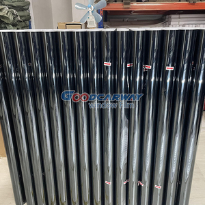 Película <span class=keywords><strong>de</strong></span> <span class=keywords><strong>Vinilo</strong></span> <span class=keywords><strong>Solar</strong></span> <span class=keywords><strong>para</strong></span> <span class=keywords><strong>Ventanas</strong></span> <span class=keywords><strong>de</strong></span> Automóviles, <span class=keywords><strong>Protección</strong></span> <span class=keywords><strong>de</strong></span> Vidrio 100% IRR, Privacidad, Cerámica, 3m 1.52*30m - Product Image 5