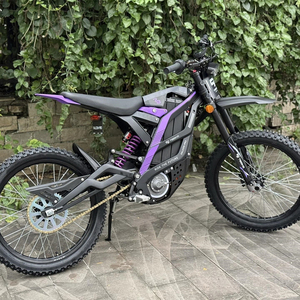 Motocicleta Todoterreno T 2026 79 Bike Pro 72V, 10000W, 90Km/h, 79Bike Pro - Product Image 2