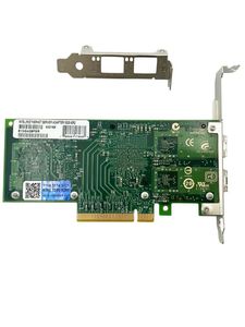X520-da2/SR2 <span class=keywords><strong>Ethernet</strong></span> hội tụ PCIe 2.0 X8 2-<span class=keywords><strong>Port</strong></span> 10 gam SFP 5.0 GT/S Card mạng X520-SR2 - Product Image 2