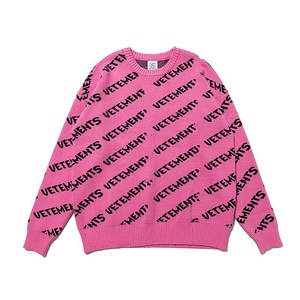 Pull à col rond d'hiver avec logo personnalisé OEM & Odm Pull en tricot de coton de créateur Pull en tricot personnalisé pour hommes - Product Image 5