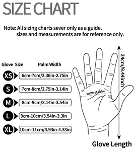 Gants jetables en nitrile de qualité alimentaire, longs jusqu'aux coudes, de 12 pouces, de couleur violette, pour le nettoyage des toilettes, la vaisselle et le nettoyage ménager - Product Image 5