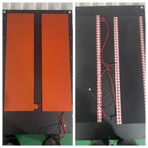 YIXIANG LiFePO4 280Ah/320Ah 48V Batterie avec coussin chauffant pour système domestique à énergie solaire, chauffe automatiquement, BMS 16S 200A - Product Image 3