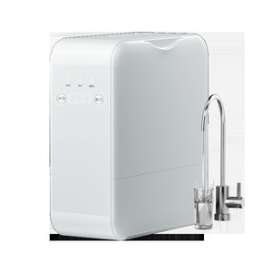 Purificador de Agua Inteligente de Ósmosis Inversa RO de Alto Flujo de 700G para el Hogar, con Filtración Inteligente de Agua Pura, para Instalar Bajo el Fregadero - Product Image 3