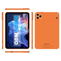 Tablet PC Android de 10.1 Pulgadas, MTK6750 Octa Core, Llamadas 3G, 3GB 32GB, Pantalla IPS, WiFi, GPS, OEM, ODM