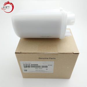 Filtro de Combustible Original de Alta Calidad 31910-2H000 319102H000 para Hyun-dai Ki-a 31910 2H000 - Product Image 2