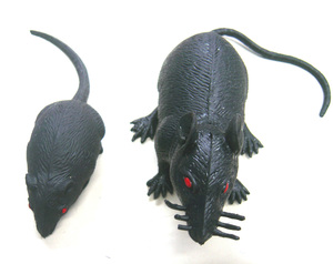 Mini souris jouet blague blague effrayant Trick Capsule jouet en plastique pour garçons et filles plus d'option - Product Image 2