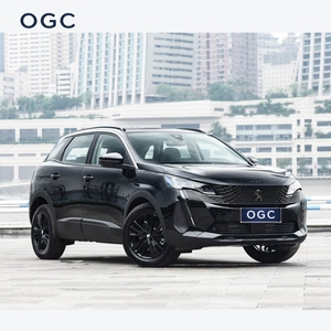 <span class=keywords><strong>Peugeot</strong></span> 3008 LHD <span class=keywords><strong>SUV</strong></span> 5 places 1.6T Turbo Cuir R17 Automatique d'occasion <span class=keywords><strong>2022</strong></span> - Vente chaude sur le marché africain - Product Image 3