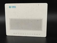 Módem XPON de Banda Única Usado ONT ONU HG8346M HG8546M HG8245C 4FE+2Tel+2.4G, Soluciones FTTH, Unidad Compatible con OLT, Precio al por Mayor