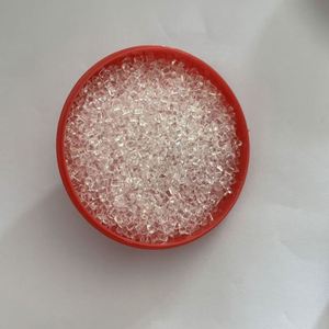 Résine PMMA vierge, granulés d'acrylique PMMA haute transparence 20HR - Product Image 6