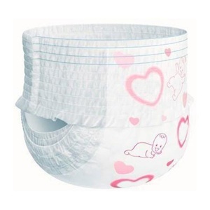 ผ้าอ้อมผู้ใหญ่แบบกางเกง ไซส์ M/L ตัวอย่างฟรี ผลิตจากผ้า PVC ไม่ทอ พิมพ์ลาย 3 มิติ ป้องกันการรั่วซึม ได้รับการรับรองมาตรฐาน ISO9001 บรรจุ 10 ชิ้นต่อแพ็ค - Product Image 6