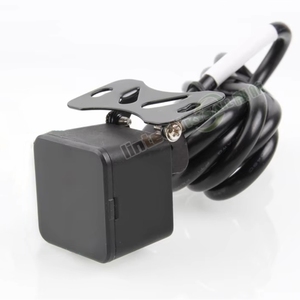 Sistema de Detección de Punto Ciego de 77 GHz para <span class=keywords><strong>Moto</strong></span>, Alarma BSM, Asistencia de Cambio de Carril, Radar BSD para Coche y Motocicleta - Product Image 1