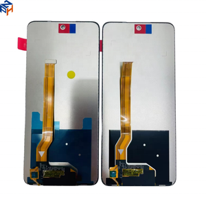 Telemóveis lcds para samsung a10 a10s a11 a12 a20 a20e a20s a21 a21s a30 a30s a40 a50 a51 a71 tela de toque com moldura - Product Image 1
