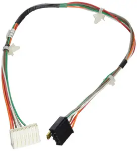 LSX Engines Holley Fuel Injection Wiring Harness