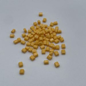 Wholesale High Gloss <b>ABS</b> Material Virgin Black Electronic Electrical Resin/Pellets for Applications - Product Image 4