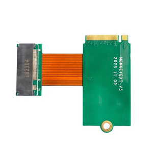 لوحة تعديل لـ Legion Go لتحويل القرص الصلب NVMe من 2240 إلى 2280، محول M2 لـ Legion Go - Product Image 1