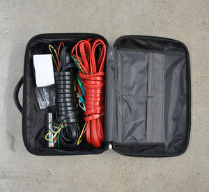 HVHIPOT High Low <span class=keywords><strong>Voltage</strong></span> Drei-Phasen-Automatik transformator dreht Verhältnis-<span class=keywords><strong>Tester</strong></span> GDB-IV TTR Exciating Curren <span class=keywords><strong>Tester</strong></span> - Product Image 6