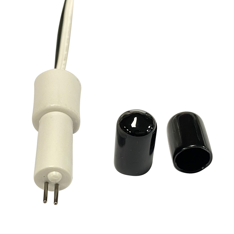 Mini Exploring Needle of Flow Switch
