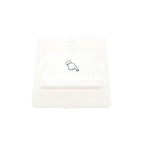 Autocollant adhésif en plastique de haute qualité pour extérieur, avec bouton de pulvérisation et fonction de gicleur, certifié EN71, pour enfants de 8 à 13 ans, idéal pour les farces et les jeux.