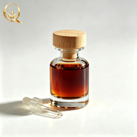 QIRAN Factory Wholesale Champaca Absolute 100% Pure Michelia Champaca Oil for Cosmetics Perfume Aromatherapy OEM ODM Bulk Supply