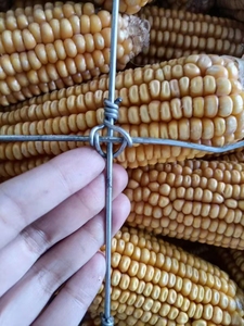 Cố định nút dệt lĩnh vực hàng rào CuộN dê Hog Hươu chăn nuôi dây lưới cừu ngựa gia súc trò chơi hàng rào trang trại - Product Image 2