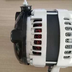 Nuevo <span class=keywords><strong>Alternador</strong></span> al por Mayor <span class=keywords><strong>de</strong></span> 12V 80A 27060-0L280 27060-0L190 para INNOVA <span class=keywords><strong>HILUX</strong></span> REVO 1GD 2GD 2018-2020 - Product Image 5