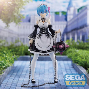 ฟิกเกอร์และของสะสม Re:Zero - รีเซโร่ รีสตาร์ทชีวิตในอีกโลกหนึ่ง อิจิบัง คุจิ สินค้าอนิเมะญี่ปุ่น 12+ ปี รุ่น P26 ขายส่ง - Product Image 5