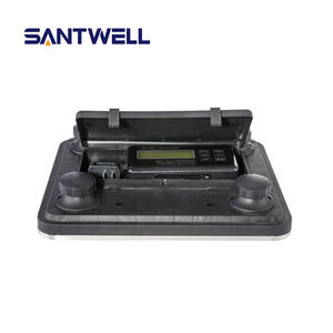 편지 우편을 위한 고정밀 스테인리스 우편 저울 LCD 디스플레이 OEM 및 ODM 지원 - Product Image 6