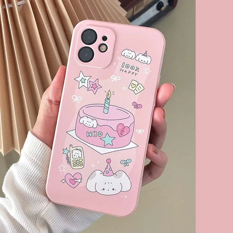 Belle coque de téléphone en TPU souple avec impression personnalisée, Design à bord droit pour Samsung Galaxy J1 Ace