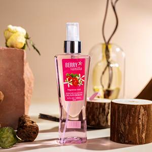 Spray Corporal Refrescante con Aroma Duradero, Crema Corporal, Perfumes para Mujer, Venta al Por Mayor - Product Image 6