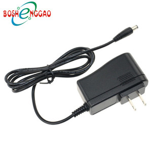 <b>12V</b> 1A Power <b>Adapter</b> DC Output 1m Cable For LED Strip Light Constant Voltage Natural Cooling IP20 Protection - Product Image 4