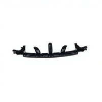 Support de calandre supérieur renforcé pour pare-chocs avant 1047020-00-f, support de calandre à haute capacité de charge pour Tesla Model X 2016-2021