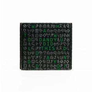 Cajas de Embalaje de Papel de Arte Impresas Personalizadas de Primera Calidad para 31 Sombreros Dandy y Sombreros Barbas con Asa, Diferentes Opciones de Peso - Product Image 2