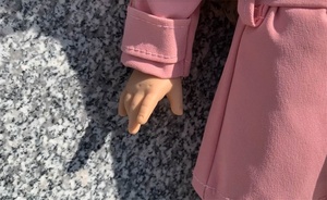 Poupée personnalisée pour fille avec chansons, en silicone, bébé reborn, jouets pour enfants - Product Image 6