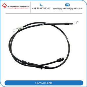 MTD 946-04373 Câble de commande d'entraînement pour tondeuses autoportées industrielles 190cc Compatible avec 746-04373 pour la coupe - Product Image 2